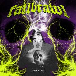 Fallbrawl : Chaos Reigns